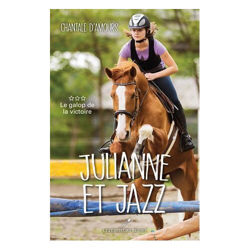 Le Galop De La Victoire