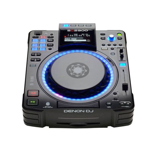 Platine CD MP3 Denon SC2900