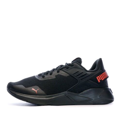 Baskets Noir Homme Puma Disperse Xt 2
