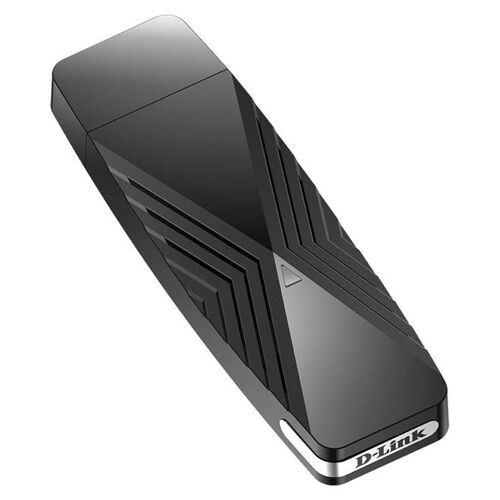 D-Link DWA-X1850 - Adaptateur réseau - USB 3.2 Gen 1 - 802.11ax