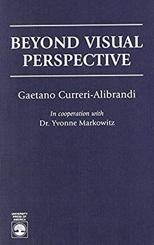 Beyond Visual Perspective