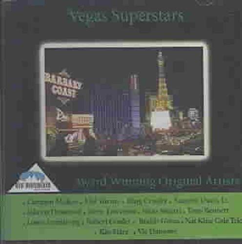 Vegas Superstars