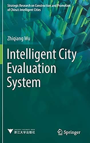 Intelligent City Evaluation System