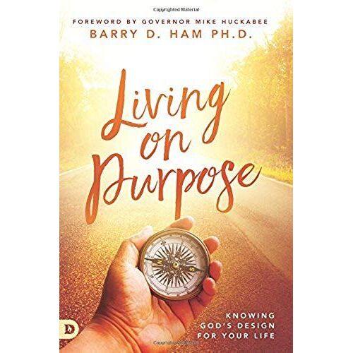 Living On Purpose