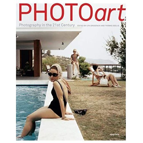 Photoart: Photography In The 21st Century