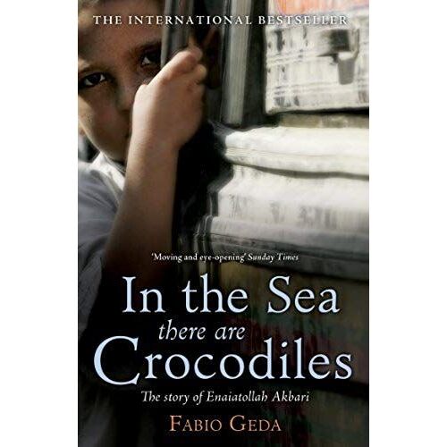 In The Sea There Are Crocodiles