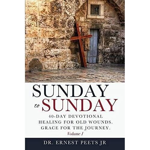 Sunday To Sunday Daily Devotions