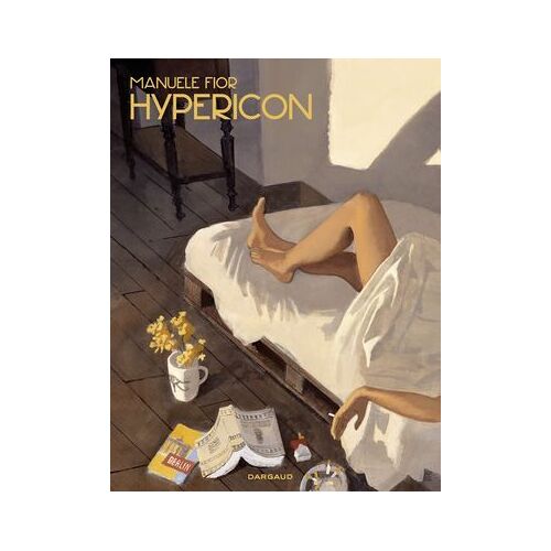 Hypericon