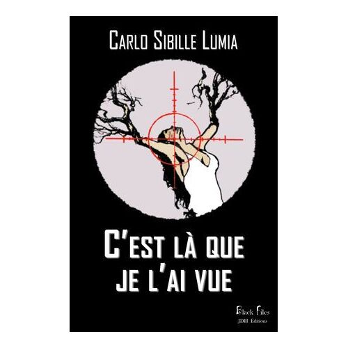 C'est Là Que Je L'ai Vue