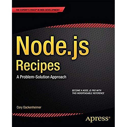 Node.Js Recipes