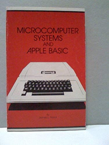 Microcomputer Systems And Apple Basic