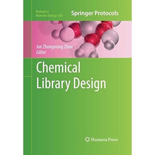 Chemical Library Design