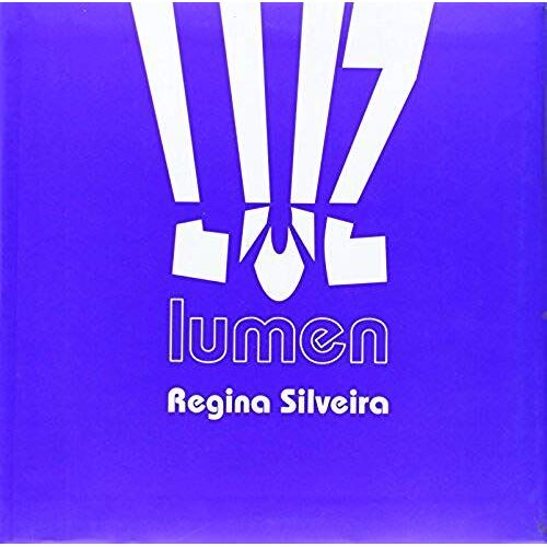 Luz Lumen. Regina Silveira
