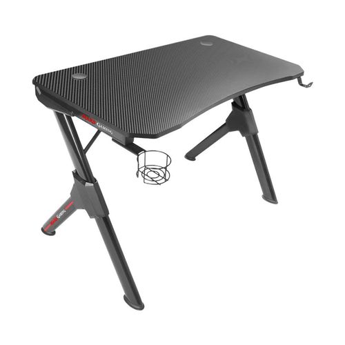 Bureau De Jeu Mars Gaming Mgd Noir