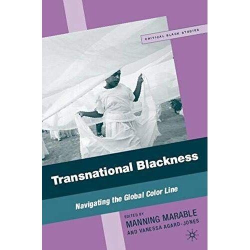 Transnational Blackness