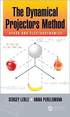 The Dynamical Projectors Method