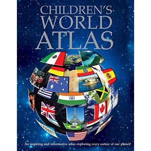 Children's World Atlas