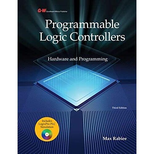 Programmable Logic Controllers: Hardware And Programming