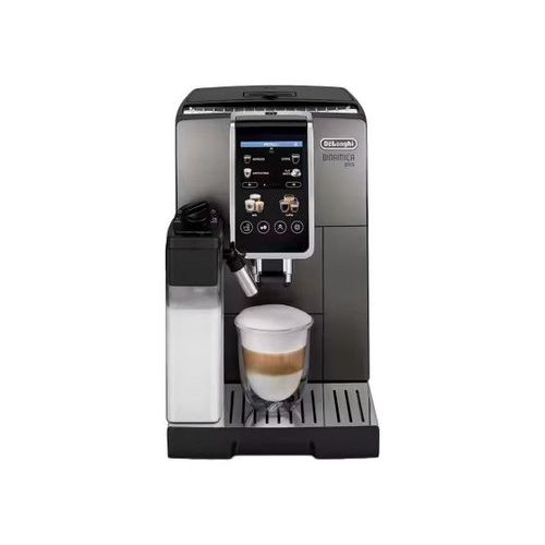 Machine à café De¿Longhi Dinamica Plus ECAM 380.95.TB