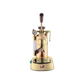 Machine à café La Pavoni Professional Rame Gold