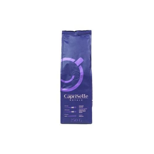 Grains De Café Caprisette Royale, 250 G