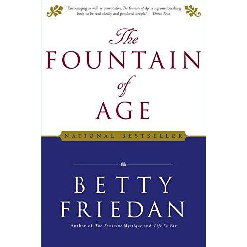 The Fountain Of Age