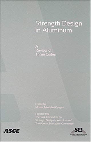 Strength Design In Aluminum