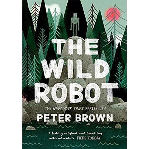 The Wild Robot