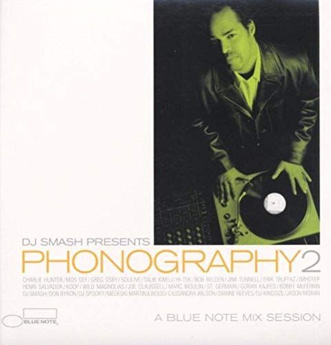 Phonography 2