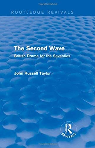 The Second Wave