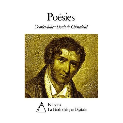 Poésies
