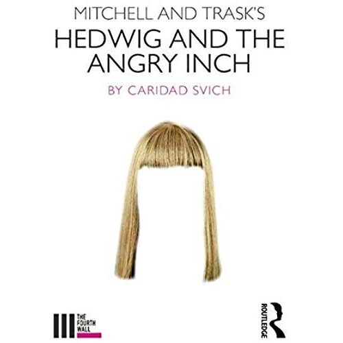Mitchell And Trask's Hedwig And The Angry Inch