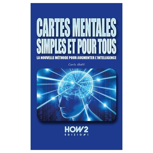 Cartes Mentales Simples Et Pour Tous
