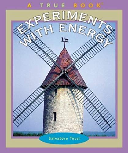 Tocci, S: Tb-Experiments W/Energy