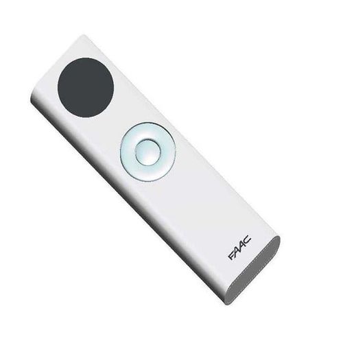 Télécommande Faac TM XT6 433