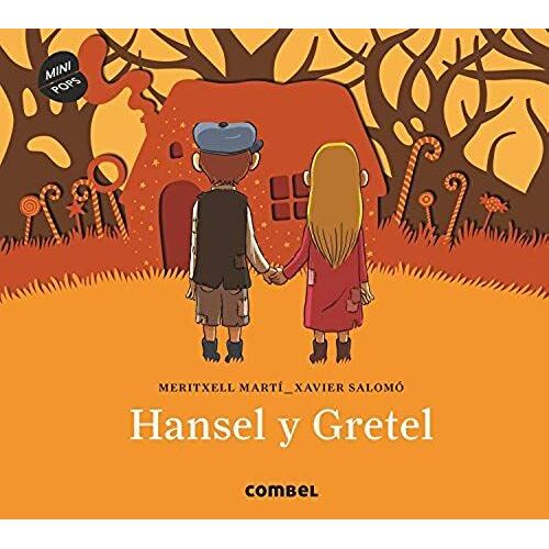 Hansel Y Gretel