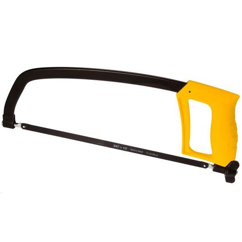 SCIE A METAUX + LAME