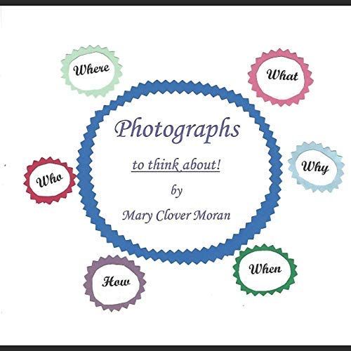 Photographs To Think Abt