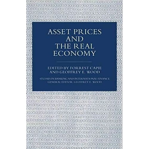 Asset Prices And The Real Economy