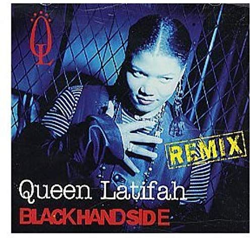 Black Hand Side / Weekend Love