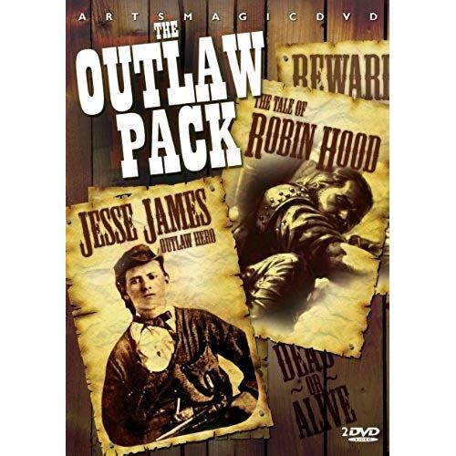 Outlaw Pack