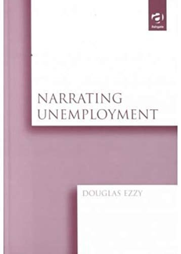 Narrating Unemployment