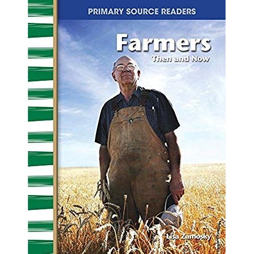 Farmers Then And Now