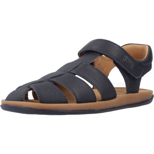Camper Bicho Kids Colour Bleu