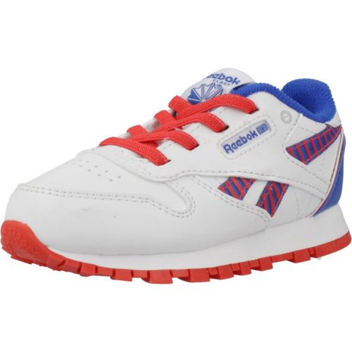 Chaussures Reebok Royal Complete Cln Colour Blanc