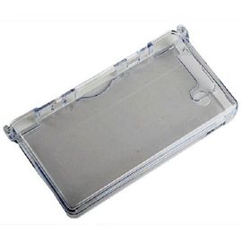 Coque De Protection Crystal Case Pour Nintendo Dsi
