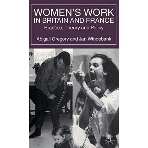 Women's Work In Britain And France