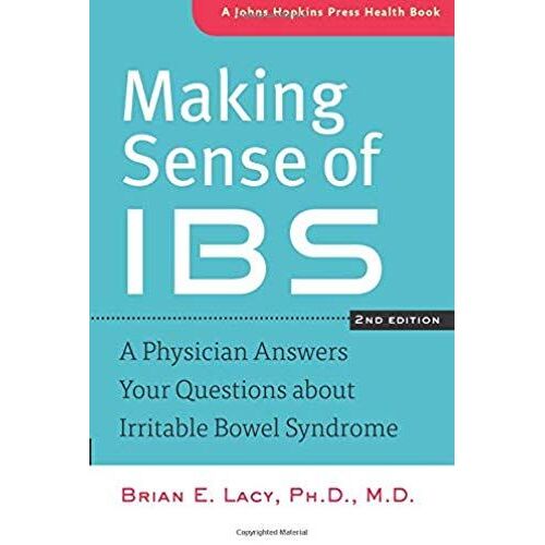 Making Sense Of Ibs