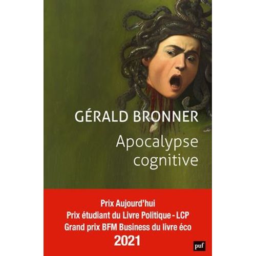 Apocalypse Cognitive