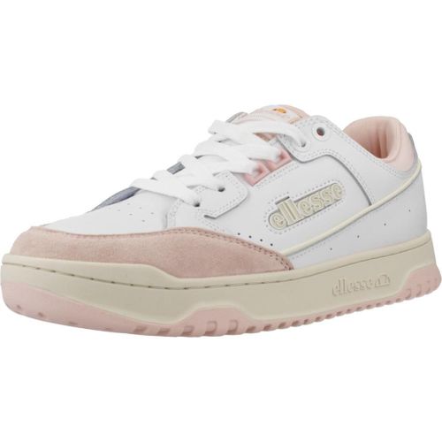 Ellesse Ls987 Cupsole Colour Rose 37
